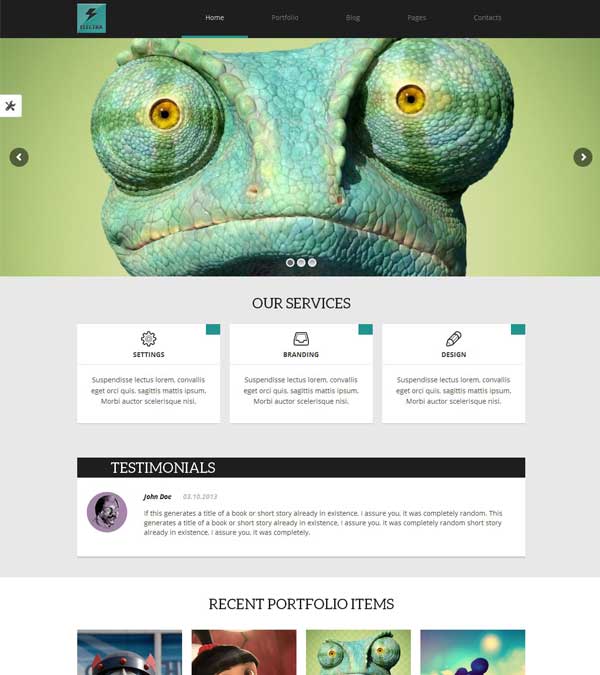 Electra Multipurpose WordPress Theme Download Electra Multipurpose WordPress Theme